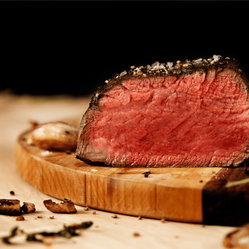 Lean & Mean: The Nutritional Benefits of Red Meat
