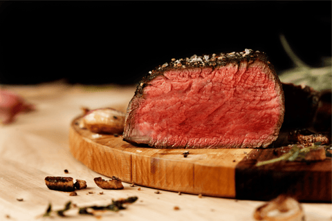 Lean & Mean: The Nutritional Benefits of Red Meat