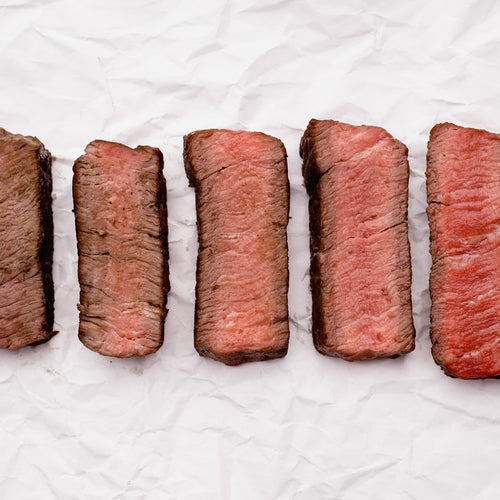 How To Cook The Perfect Steak