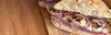 Market House Steak Sandwich
