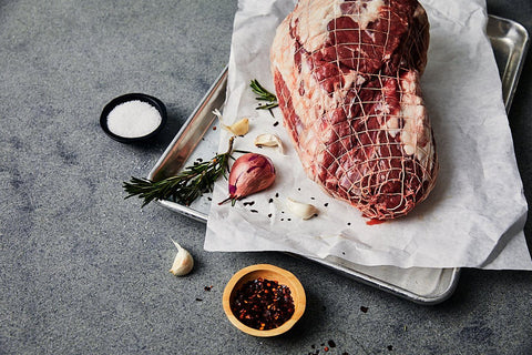 Lamb 101: The Anderson Ranches Difference