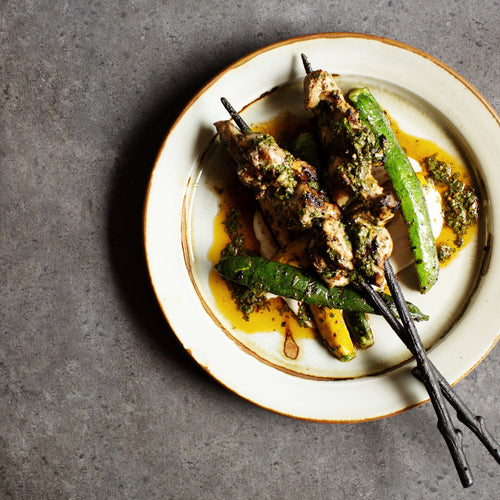 4 (Easy) Mouthwatering Appetizers to Make for the Big Game