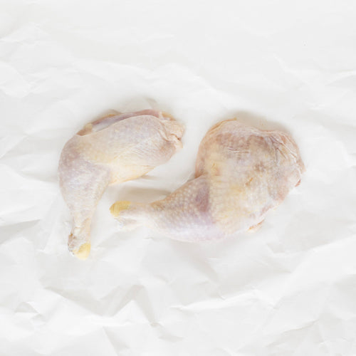 Grilled Chicken Legs