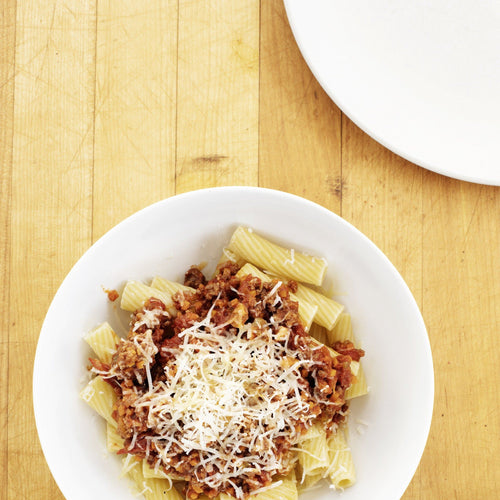 Ground Beef 101