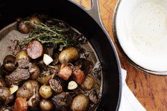 Favorite Fall Dishes