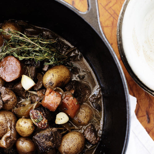 Favorite Fall Dishes