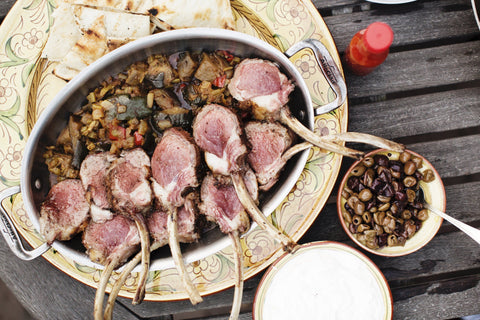 3 Date Night Meals You Should Be Making
