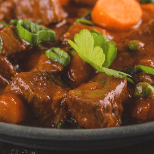 One-Pot Spanish Beef Stew