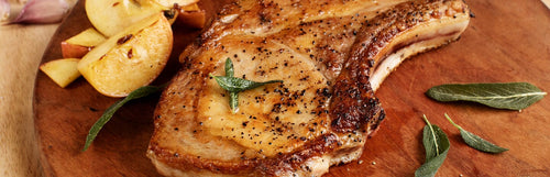 6 Tips to Cook Better, Juicier, More Flavorful Pork