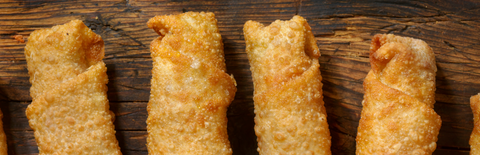 Chili's Southwest Egg Rolls