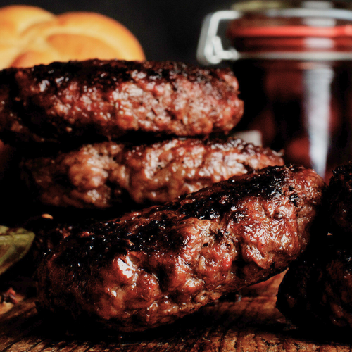 Our Favorite Burgers