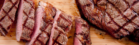 Smoked Paprika and Brown Sugar Steak Rub