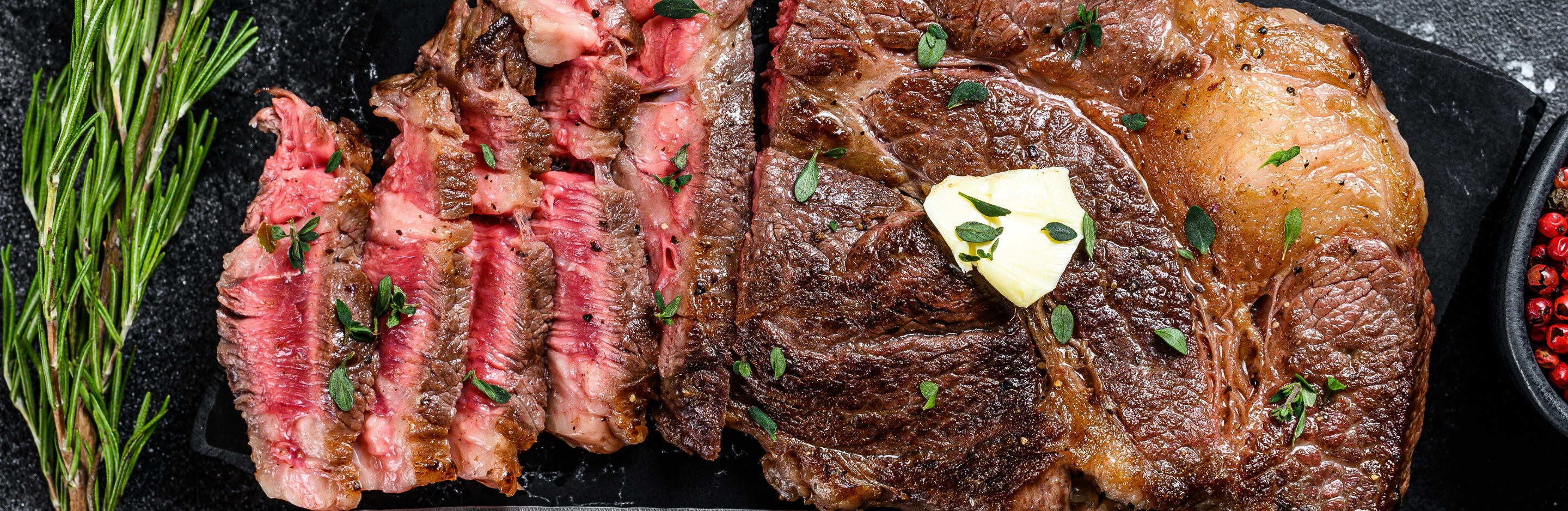 Mastering the Reverse Sear – Market House
