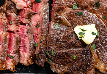 Mastering the Reverse Sear