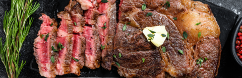 Mastering the Reverse Sear
