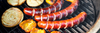 Bratwurst and Veggie Skillet