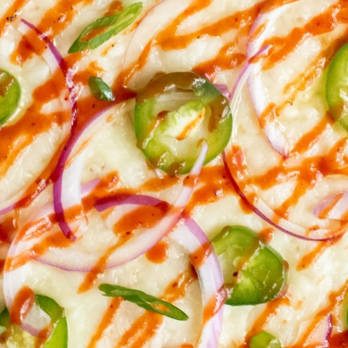 Pulled Pork BBQ Dip