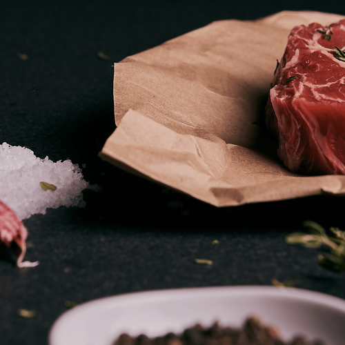 New York Strip vs Ribeye