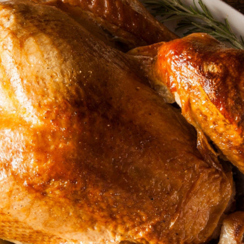 Thanksgiving Centerpieces