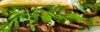 Steak and Blue Cheese Sandwich Recipe