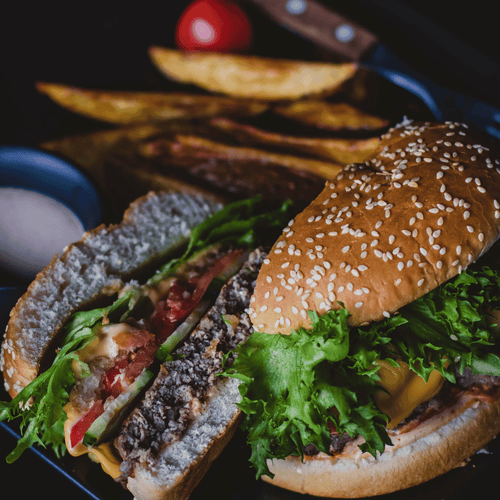 Mastering Smash Burgers: A Step-by-Step Guide