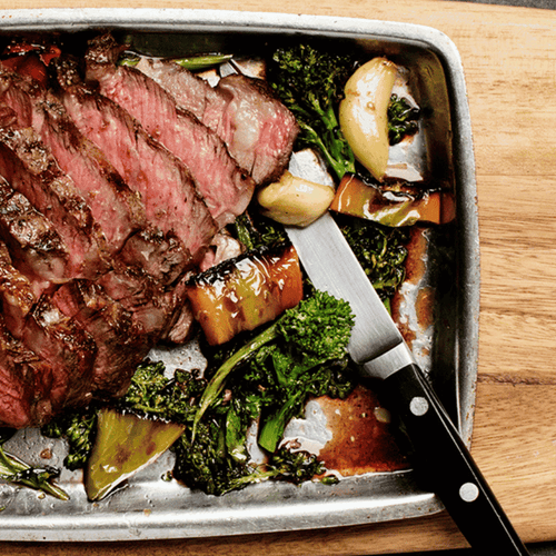 Savor the Difference: Grass Fed vs Grass Finished Beef