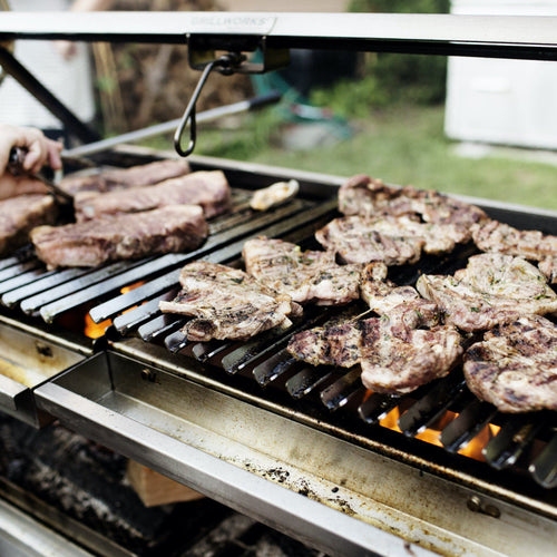 Butter vs. Oil: How Should You Cook Your Meat?