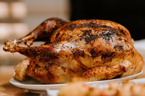 How To Quick-Thaw a Turkey