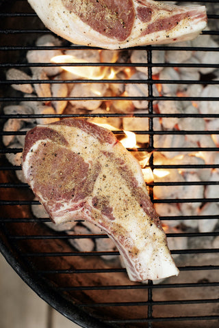 The DOs and DON'Ts of Cooking Meat
