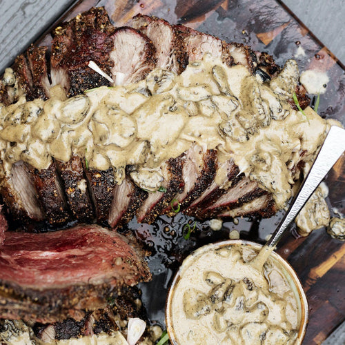 Get Your Holiday Menu Ideas Here!