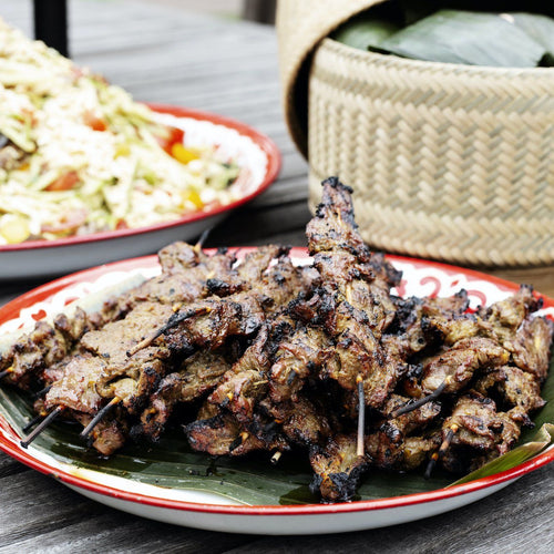 Labor Day Recipe Round-Up
