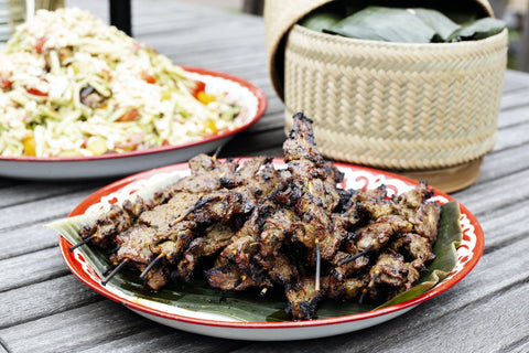 Labor Day Recipe Round-Up