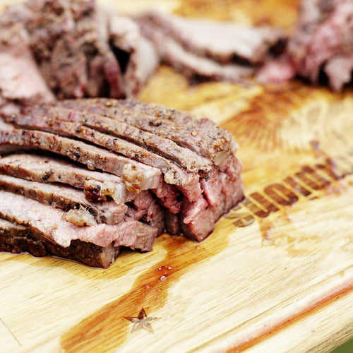 How Long Should Your Meat Rest — and Why?