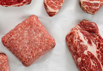 The Role of Beef in a Healthy Diet