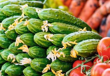The Perfect Pairings: What Produce Goes Well with Meats