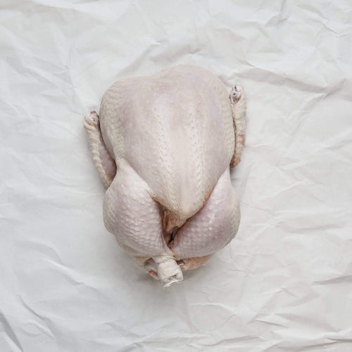 Why You Should Never Wash Meat