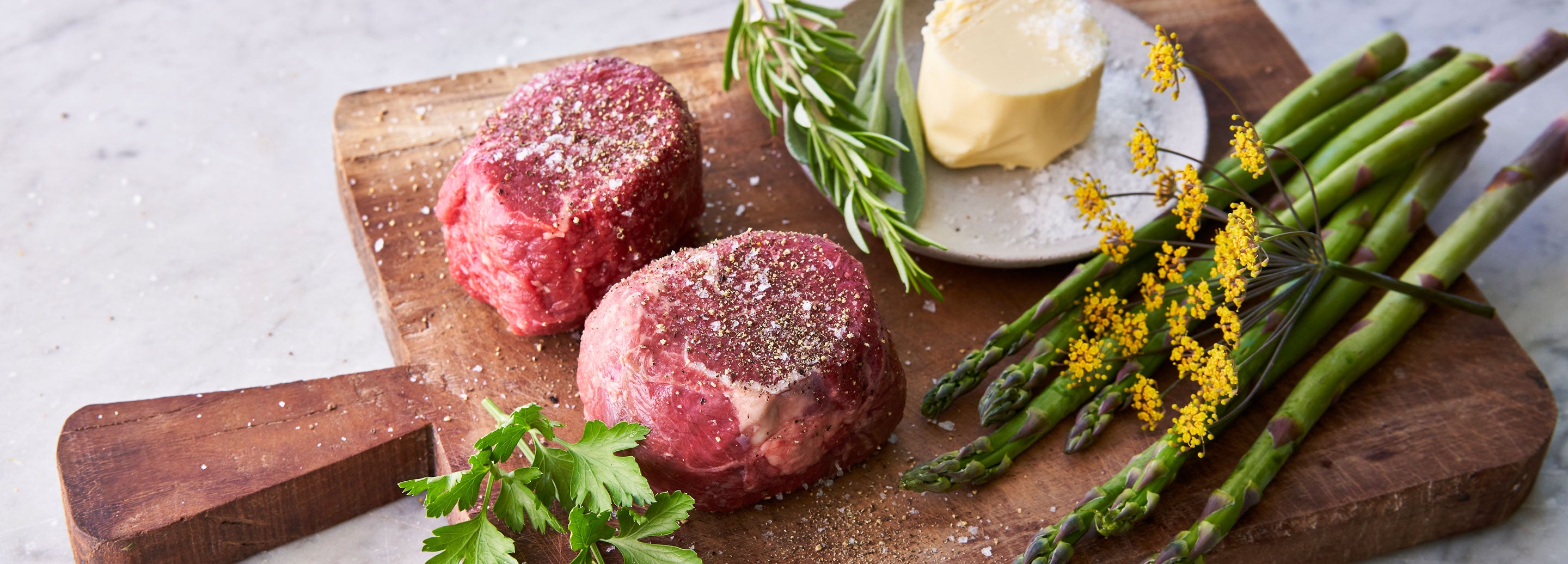 Grass Fed Beef Flash Sale – Market House
