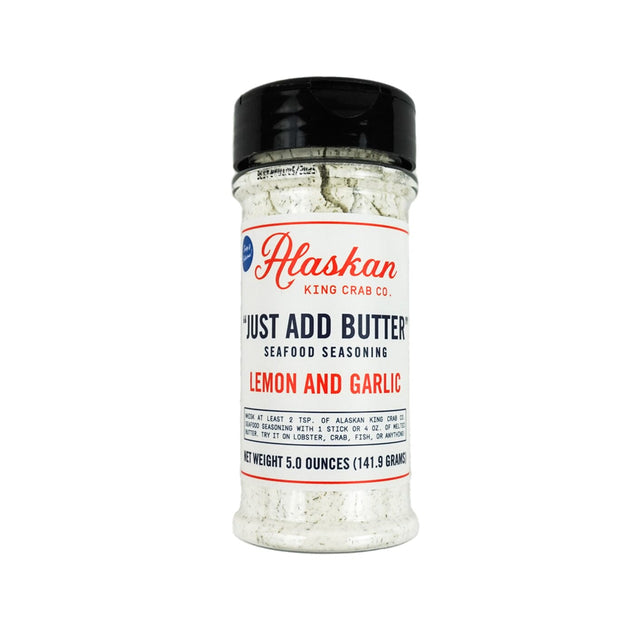 AKC "Just Add Butter" Seafood Seasoning