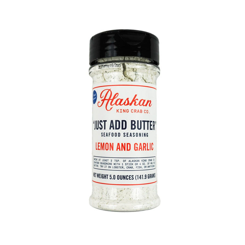 AKC "Just Add Butter" Seafood Seasoning