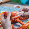King Crab Knuckles Market House