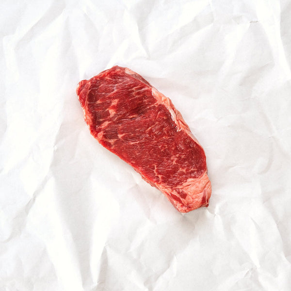 New York Strip