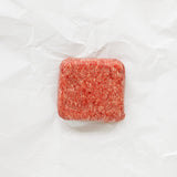 Ground Beef Brick (80/20) Market House