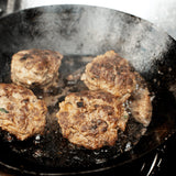 Ground Beef Brick (80/20) Market House