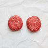 Ground Beef Patties