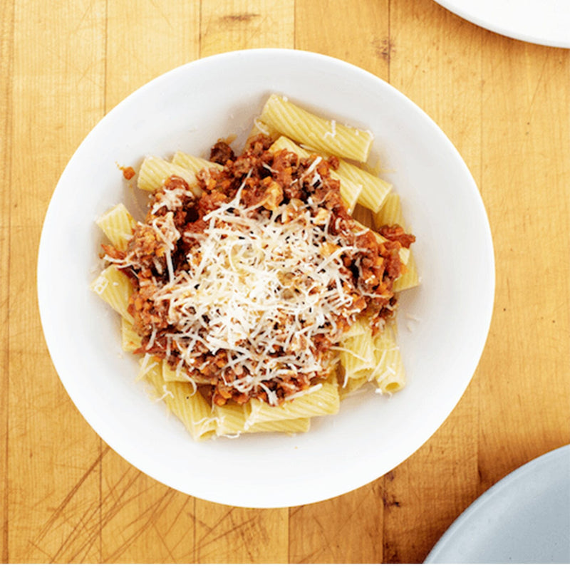 Ground Beef Brick (85/15) Market House