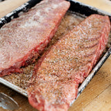 Baby Back Ribs Market House