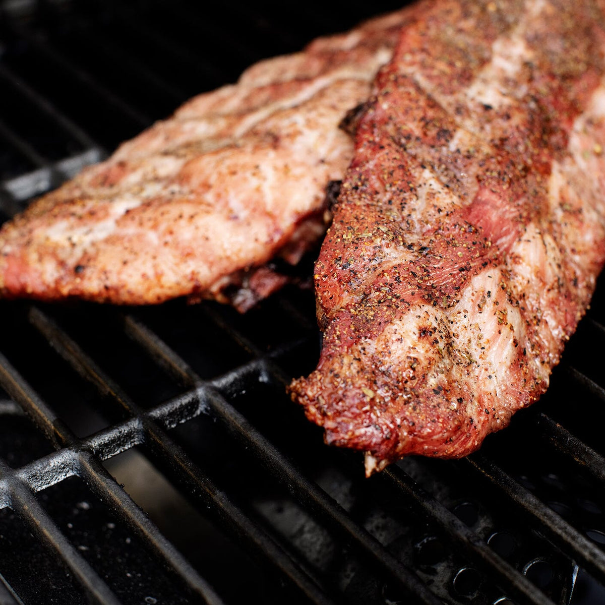 Baby Back Ribs Market House