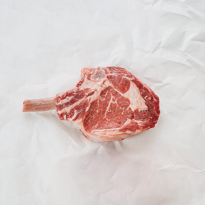 Bone-In Ribeye (Frenched) Market House