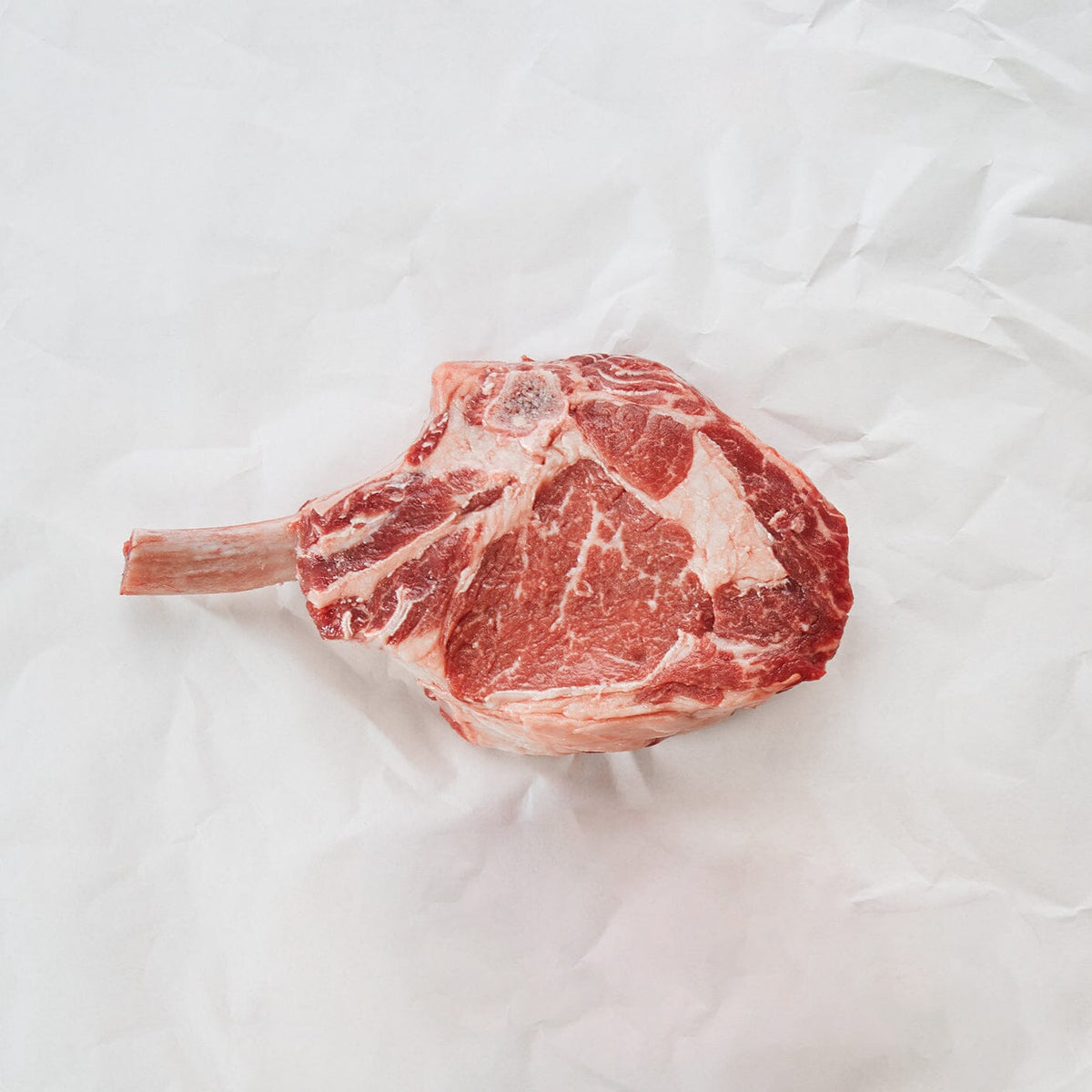 USDA Prime Bone-In Ribeye Steak – Market House