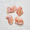 Boneless, Skinless Chicken Thighs